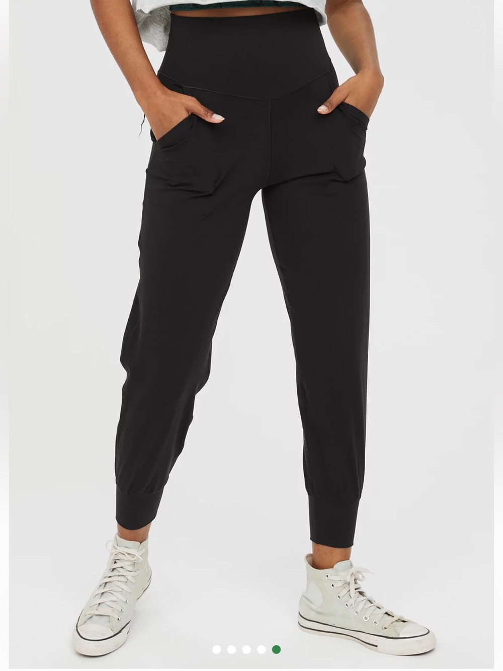 Aerie - OFFLINE real me jogger